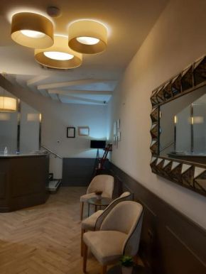  Hotel Marinetto  Чаучина